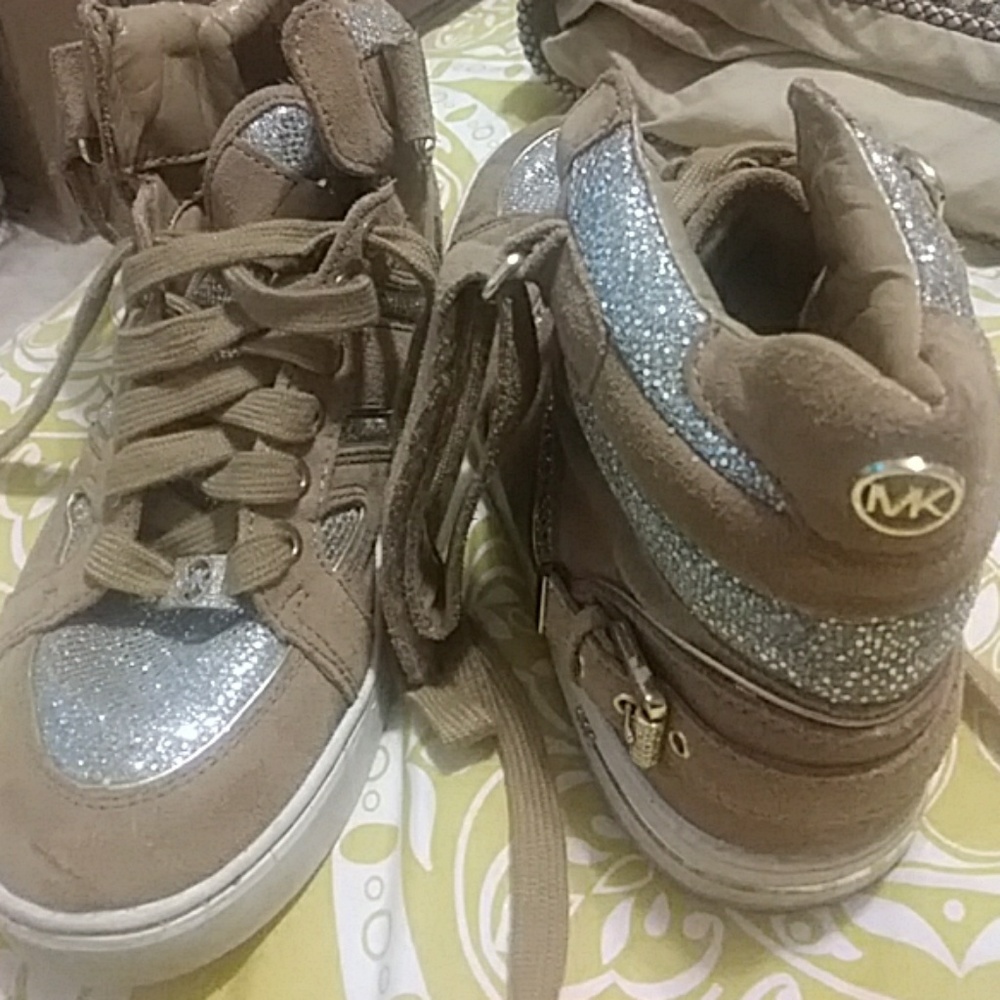 MK Shoes